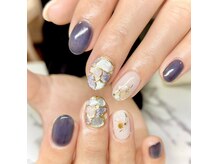 リリーローズ(Lily Rose )の雰囲気（Lily限定☆通常7890円→7090円大人の女性にぴったり限定メニュー）