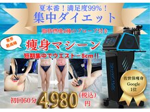 ベルフィーヌボーテ(BELFINE beaute)
