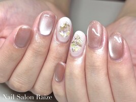 マグネットネイル/ちゅるん