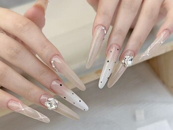 エーシン(Eshin)/持ち込みデザイン×ワンホン