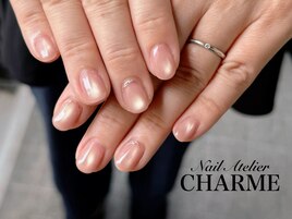 【enoi】ミルクマグ×ミラー