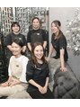 ダリアビューティー(Dahlia Beauty)/【脱毛エステネイルまつ毛】Dahlia Beauty