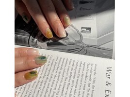 おまかせニュアンスデザイン