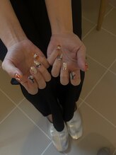 マルレ アイサロン 三軒茶屋(MARLE eyesalon)/