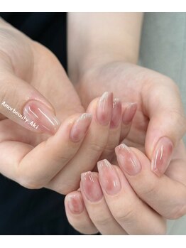 アモールビューティー 新宿店(Amor Beauty)/アートし放題