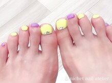 ミケ/定額エレガントコース