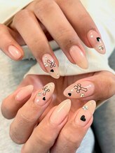 ウズ 和歌山店(UZU)/ワンホンネイル