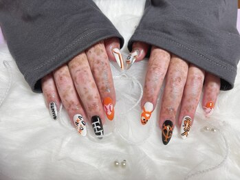 イリムラック(YLIMRAC)