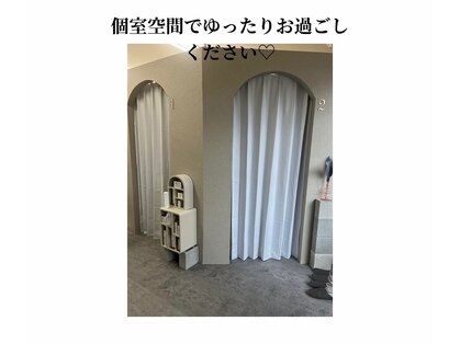 プラスエム(+M)の写真