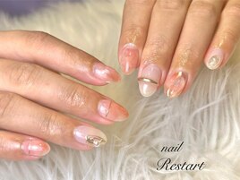 ピンクニュアンス