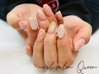 クイーン(Queen)の写真