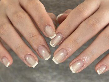 ヤーム アズ エティル(Yarm As Etel)/French magnet