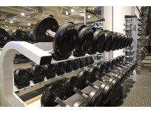 ライブリック フィット(LIVERIC fit)/自主トレ