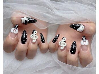 ナミネイルサロン(Nami Nail Salon)/