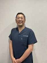 あいあい整骨院 津山院 大田 伸晃