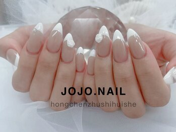 【JOJOネイル　池袋店】