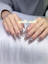 スマイル ネイル 大宮(smile nail)/