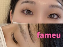 ファミーユ 太田(Fameu)/lash lift