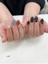 アンドラッシュ 駒込駅前店(and lash)/