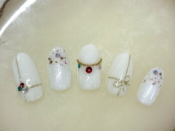 ハンド 定額ビューティー