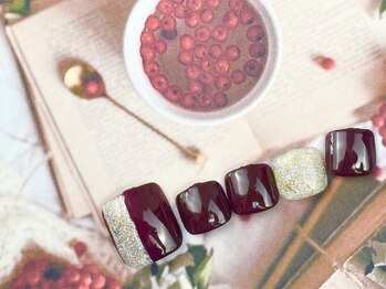 フリーアートネイル