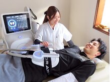 あいここ/痩身グランテスラ