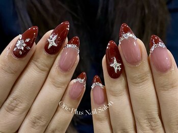 ワン プラス(ONE PLUS)/