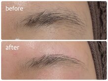 メイクマジック(Makemagic)/ナチュラルアーチ眉