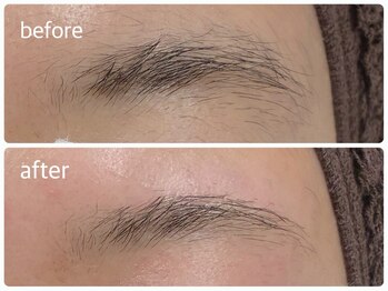 メイクマジック(Makemagic)/ナチュラルアーチ眉