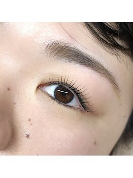 コア(koa)/まつげパーマ/パリジェンヌ