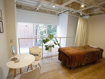 モット 神戸店(Motto)の写真/【エステデビュー応援★】自分に合うケアがわかる丁寧なカウンセリング♪理想のツヤ肌へ肌質改善ケア◎