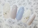 H2-013 定額ネイル