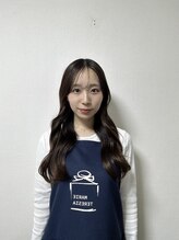 マリーテレジア カナヤマ(MARIE TERESIA kanayama.) IMOTO .h