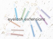 ティディーネスト(Tidynest)/まつ毛エクステ