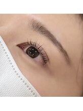 ビファセット 倉敷店(B facette)/まつげパーマ