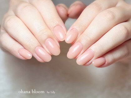 ohana bloom by Lily 【オハナブルーム】の写真