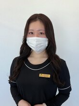 眉毛の王様 鹿児島店&nbsp;坂東 