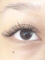 eyelash salon f deux アイラッシュ専門店 【エフ ドゥ】【4/1OPEN（予定）】&nbsp;ボリュームラッシュ