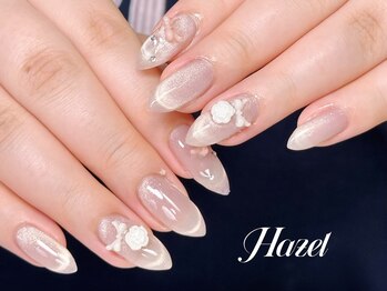 Hazel シンプル定額