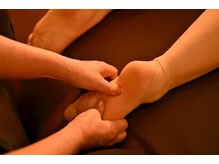 リラクゼーションサロンSPA &nbsp;&nbsp;IRIS/