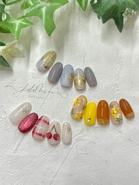 【4月】毎月変わる定額Aコース