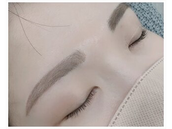 キューラッシュ 横浜店(Q-LASH)/眉毛/眉毛WAX/眉毛サロン/美眉毛