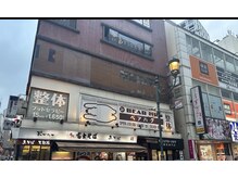 ベアハグ 赤坂見附店/■ベアハグ赤坂見附店■