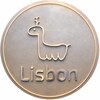 リズボン(Lisbon)のお店ロゴ