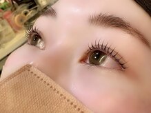 ノエ(Noae)/韓国風まつ毛パーマ