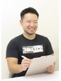 トトノエル 円山店(totonoeru)&nbsp;小林 真奈斗