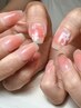 【☆ご新規様限定★】フレンチデザイン