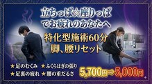 京のほぐし手