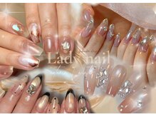 レディネイル(Lady Nail)
