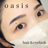 オアシス(oasis)